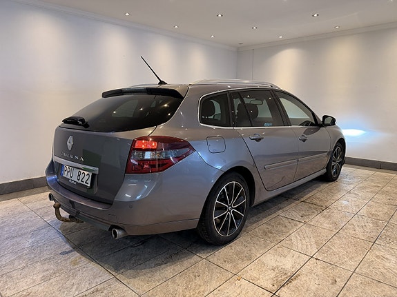 Renault Laguna 5 of 21