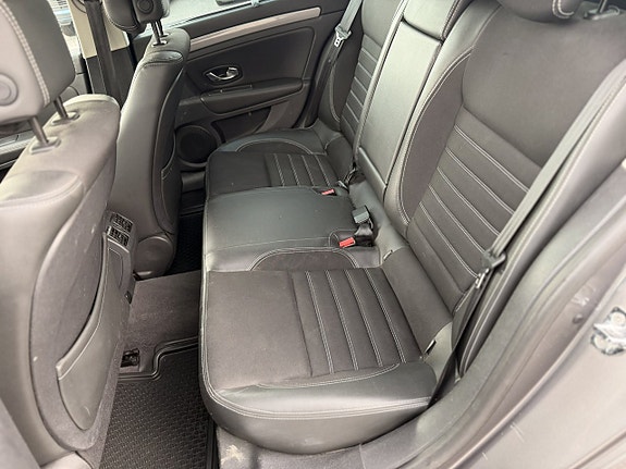 Renault Laguna 19 of 21