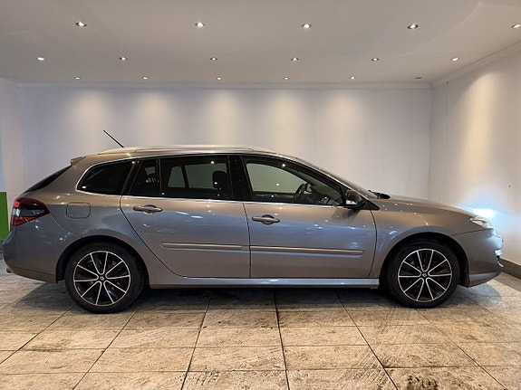 Renault Laguna 6 of 21