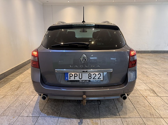 Renault Laguna 4 of 21