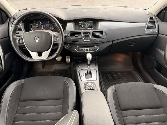 Renault Laguna 9 of 21