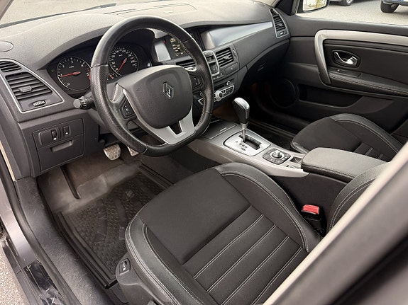 Renault Laguna 8 of 21