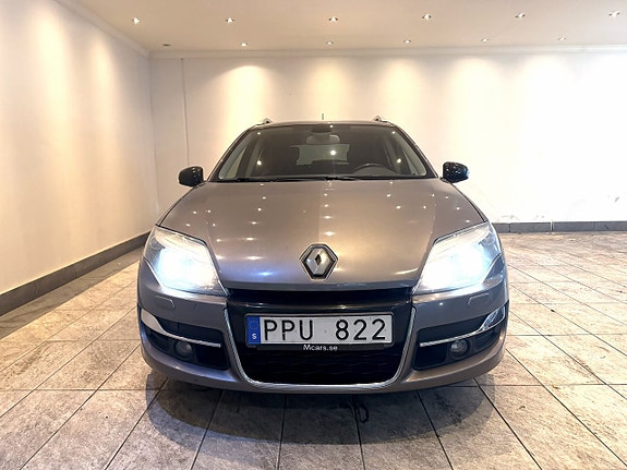 Renault Laguna 7 of 21