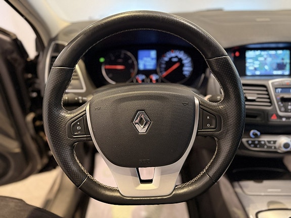Renault Laguna 11 of 21