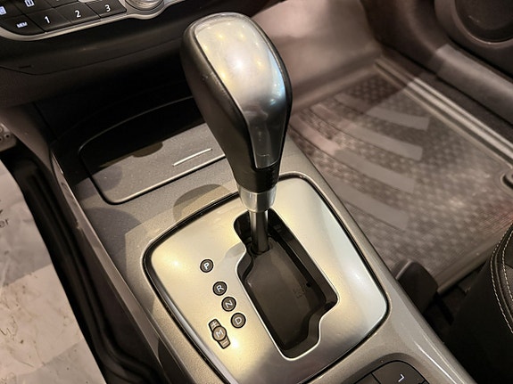 Renault Laguna 13 of 21