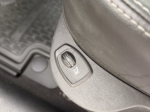 Renault Laguna 17 of 21