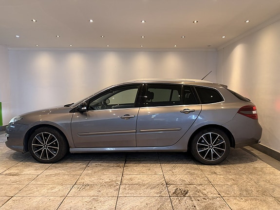 Renault Laguna 2 of 21