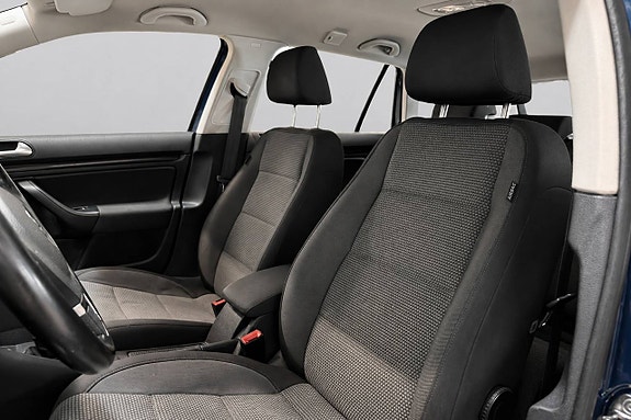 Volkswagen Golf I 9 of 15