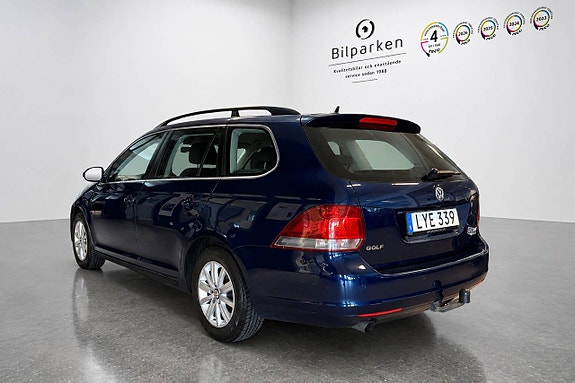 Volkswagen Golf I 3 of 15
