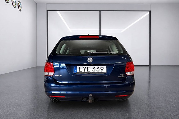 Volkswagen Golf I 6 of 15
