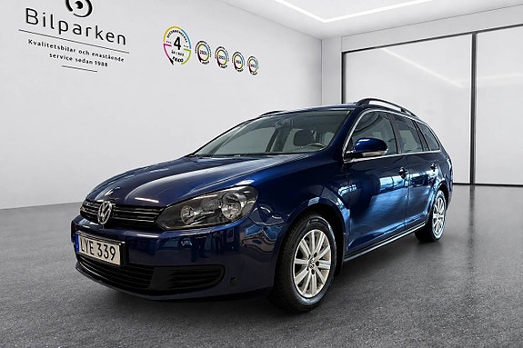 Volkswagen Golf I 4 of 15