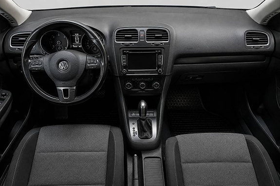 Volkswagen Golf I 12 of 15