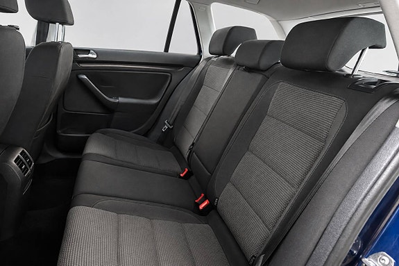 Volkswagen Golf I 11 of 15