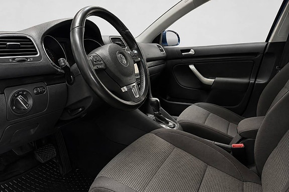 Volkswagen Golf I 8 of 15