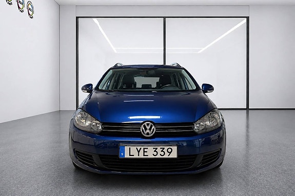 Volkswagen Golf I 5 of 15