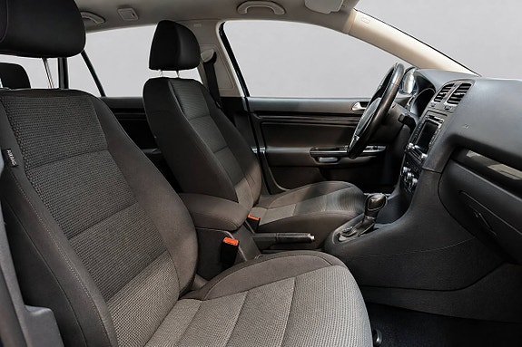 Volkswagen Golf I 10 of 15