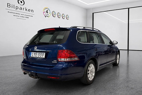 Volkswagen Golf I 2 of 15