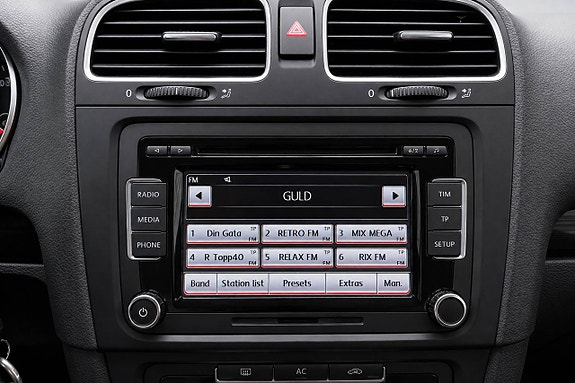 Volkswagen Golf I 14 of 15