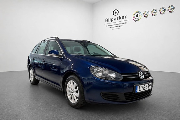 Volkswagen Golf I