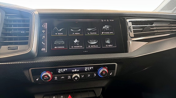Audi A1 10 of 13
