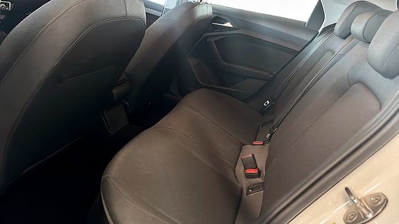 Audi A1 11 of 13