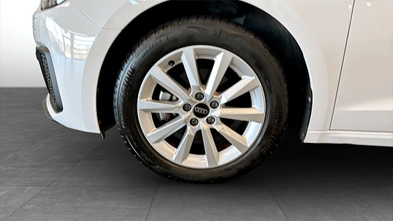 Audi A1 6 of 13