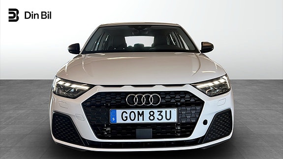 Audi A1 4 of 13