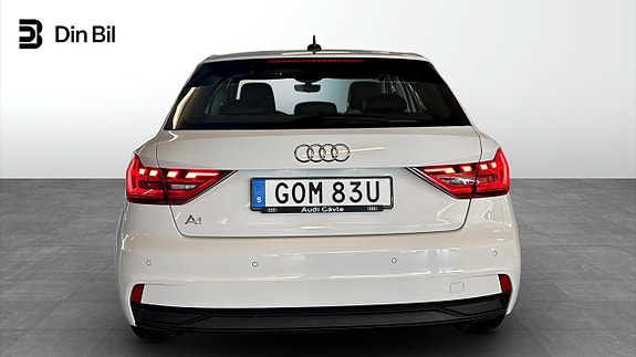 Audi A1 5 of 13
