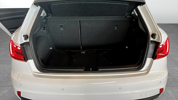 Audi A1 12 of 13