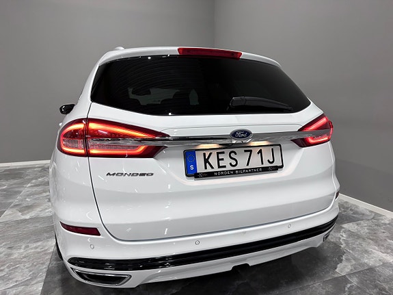 Ford Mondeo 7 of 30