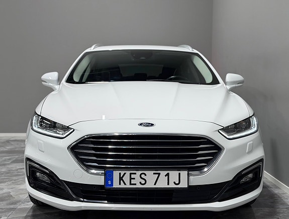 Ford Mondeo 3 of 30