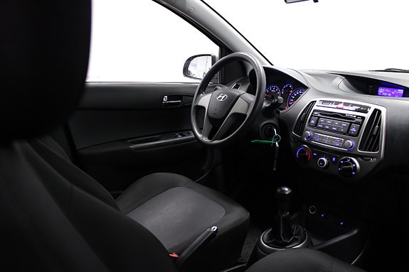 Hyundai i20 13 of 15