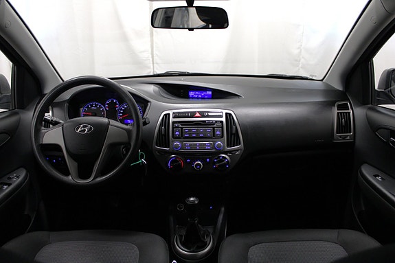 Hyundai i20 14 of 15