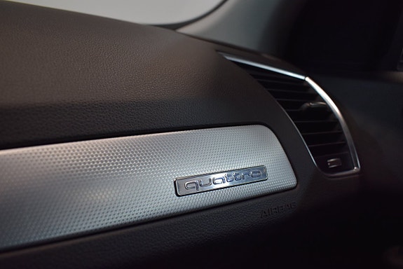 Audi Q5 21 of 24