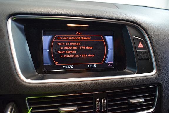 Audi Q5 22 of 24