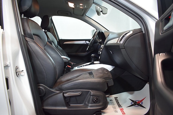 Audi Q5 11 of 24
