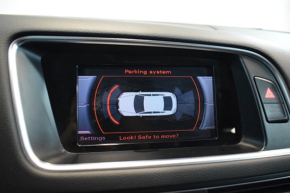 Audi Q5 19 of 24