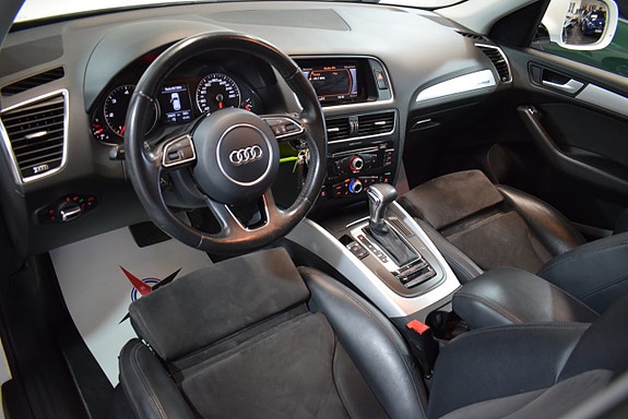 Audi Q5 8 of 24