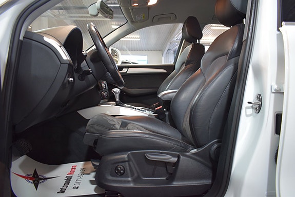 Audi Q5 9 of 24