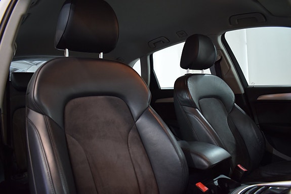Audi Q5 12 of 24