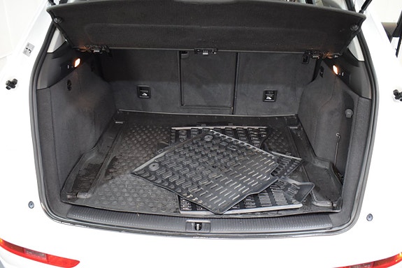 Audi Q5 5 of 24