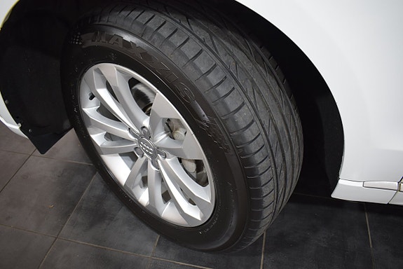 Audi Q5 24 of 24