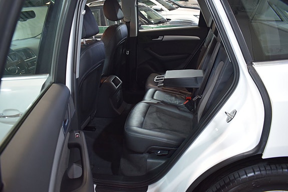 Audi Q5 14 of 24