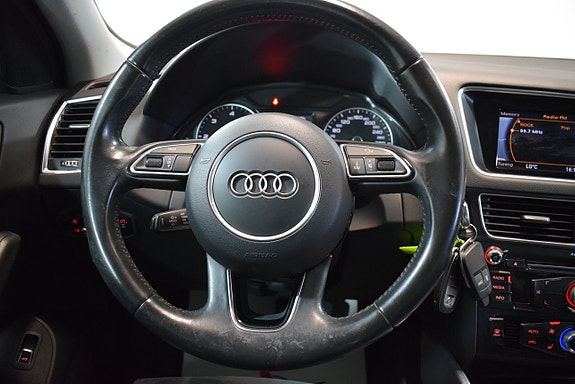 Audi Q5 16 of 24