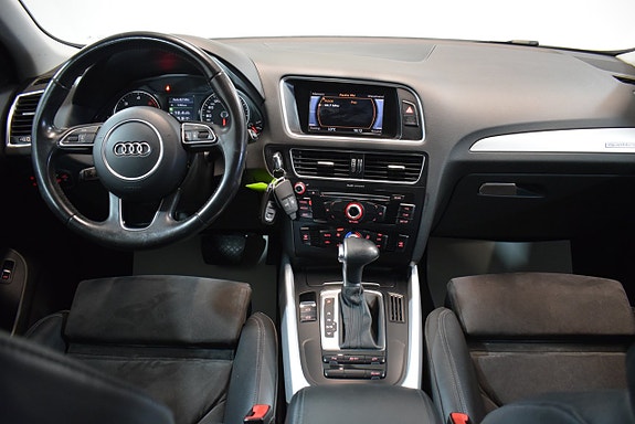 Audi Q5 15 of 24