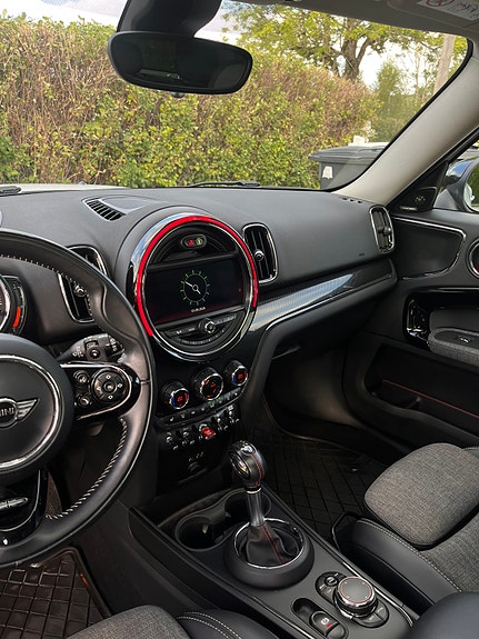 MINI Countryman Cooper S 6 of 16