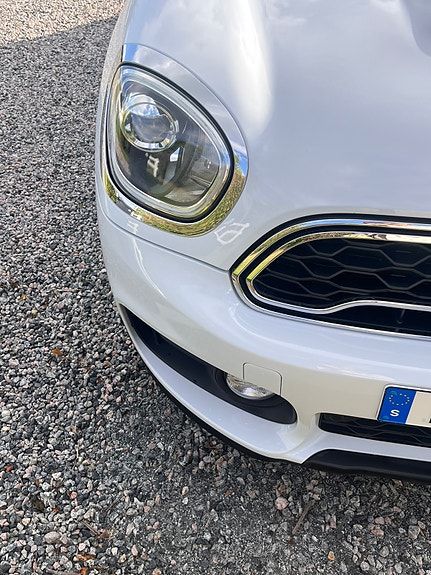MINI Countryman Cooper S 16 of 16