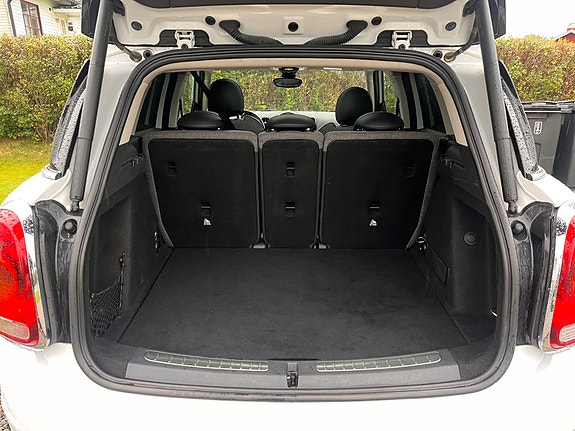 MINI Countryman Cooper S 12 of 16