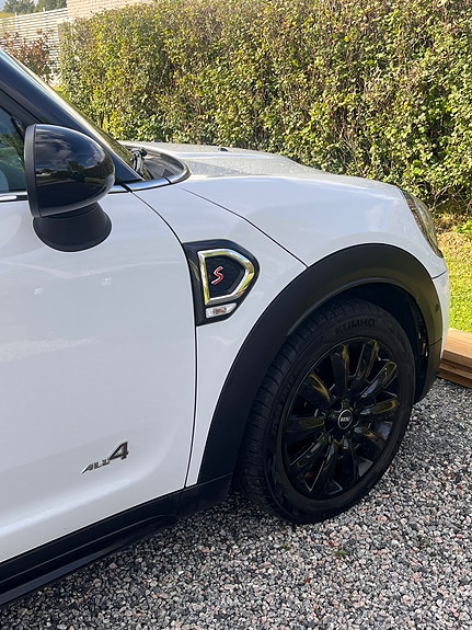 MINI Countryman Cooper S 5 of 16