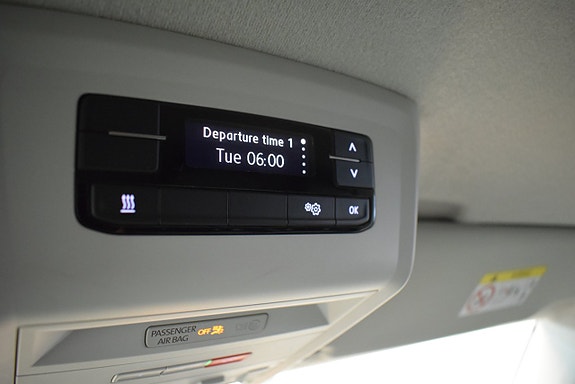 Volkswagen Transporter 15 of 16